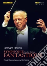(Music Dvd) Hector Berlioz - Symphonie Fantastique cd