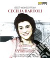 (Music Dvd) Cecilia Bartoli: Best Wishes From (3 Dvd) cd