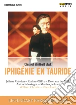 (Music Dvd) Christoph Willibald Gluck - Iphigenie En Tauride cd