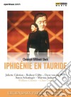 (Music Dvd) Christoph Willibald Gluck - Iphigenie En Tauride cd