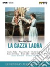 (Music Dvd) Gioacchino Rossini - La Gazza Ladra cd