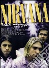 (Music Dvd) Nirvana - Talk To Me 1989-1993 cd