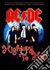 (Music Dvd) Ac/Dc  - Highway To Hell cd