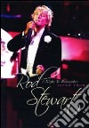 (Music Dvd) Rod Stewart - A Night To Remember / Japan Tour cd