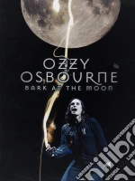 (Music Dvd) Ozzy Osbourne - Bark At The Moon cd