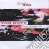 Tom Novy - Tech House Mix cd