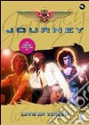 (Music Dvd) Journey - Live In Tokyo cd