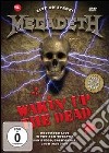 (Music Dvd) Megadeth - Wakin' Up The Death cd