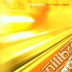 Fresh Moods - Love. Death. Angels cd