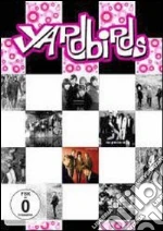 (Music Dvd) Yardbirds (The) - Yardbirds cd