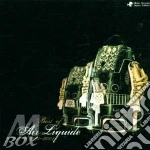 Best Of Air Liquide 1991-2001 cd