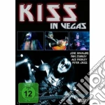 (Music Dvd) Kiss - Kiss In Vegas cd