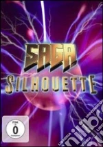 (Music Dvd) Saga - Silhouette (Unofficial) cd