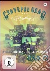 (Music Dvd) Grateful Dead (The) - Sunshine Daydream Songs Usa 72 cd