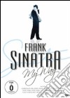 (Music Dvd) Frank Sinatra - My Way cd