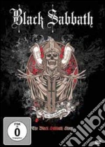 (Music Dvd) Black Sabbath - The Black Sabbath Story cd