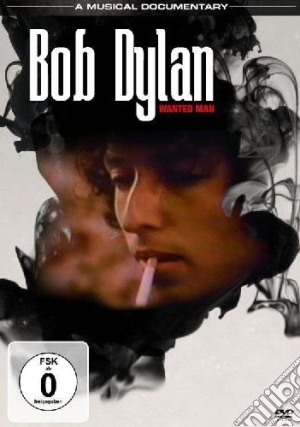 (Music Dvd) Bob Dylan - Wanted Man cd musicale