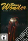 (Music Dvd) Stevie Wonder - Signed, Sealed, Delivered... cd