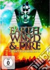 (Music Dvd) Earth, Wind & Fire - Funky Wonderland cd