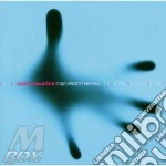 Men From The Fall cd