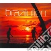 Brazilution 5.4 / Various cd