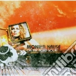 Monika Kruse On The Road Vol.4 cd