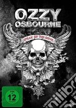 (Music Dvd) Ozzy Osbourne - Speak Of The Devil