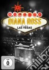 (Music Dvd) Diana Ross - Live From Las Vegas cd
