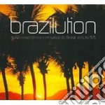 Brazilution 5.5 cd