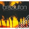Brazilution 5.5 cd