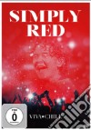 (Music Dvd) Simply Red - Viva Chile cd