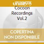 Cocoon Recordings Vol.2 cd