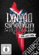 (Music Dvd) Lynyrd Skynyrd - Home Sweet Home cd
