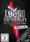 (Music Dvd) Lynyrd Skynyrd - Home Sweet Home cd