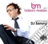 Dj Sammy Balearic Masters Vol. 1 / Various (2 Cd) cd