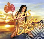 Ministry Of Sound: Clubbers Guide Ibiza 2008 / Various (2 Cd) cd