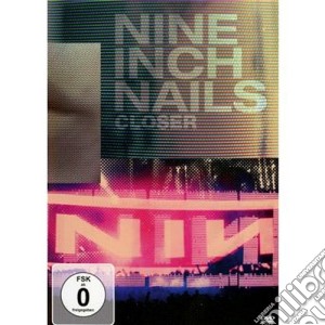 (Music Dvd) Nine Inch Nails - Closer cd musicale