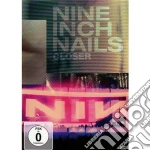 (Music Dvd) Nine Inch Nails - Closer cd