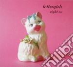 Lottergirls - Right On (2 Cd)