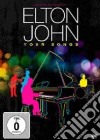 (Music Dvd) Elton John - Your Songs cd