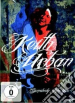 (Music Dvd) Keith Urban - Somebody Like You cd