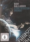 (Music Dvd) Rory Gallagher - Stratocaster Sounds cd