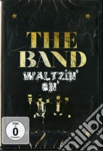 (Music Dvd) Band (The) - Waltzin On cd