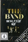 (Music Dvd) Band (The) - Waltzin On cd
