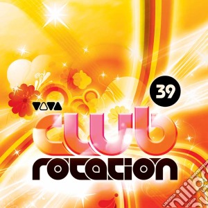 Club Rotation Vol. 39 / Various (2 Cd) cd musicale