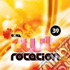 Club Rotation Vol. 39 / Various (2 Cd) cd