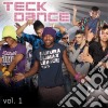 Teck Dance Vol. 1 (2 Cd) cd