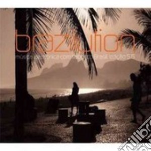 Brazilution 2.6 The Winter Edition (2 Cd) cd musicale di ARTISTI VARI