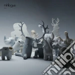 Animals cd