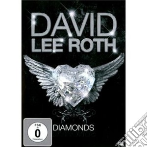 (Music Dvd) David Lee Roth - Diamonds cd musicale di David Lee roth